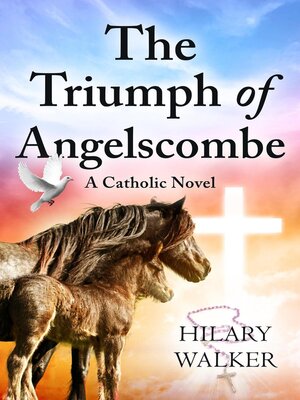cover image of The Triumph of Angelscombe